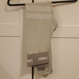 Stronger leggings